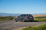 BMW 330i Touring M Sport 2019 года (WW)